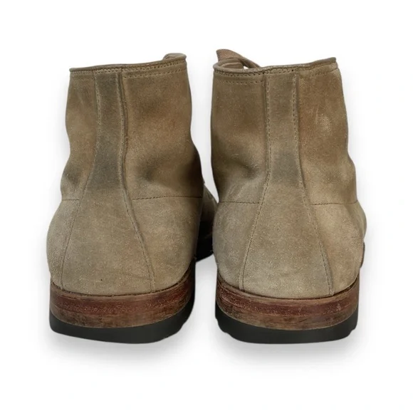 ALDEN Men’s Indy Boot - Picture 2 of 12